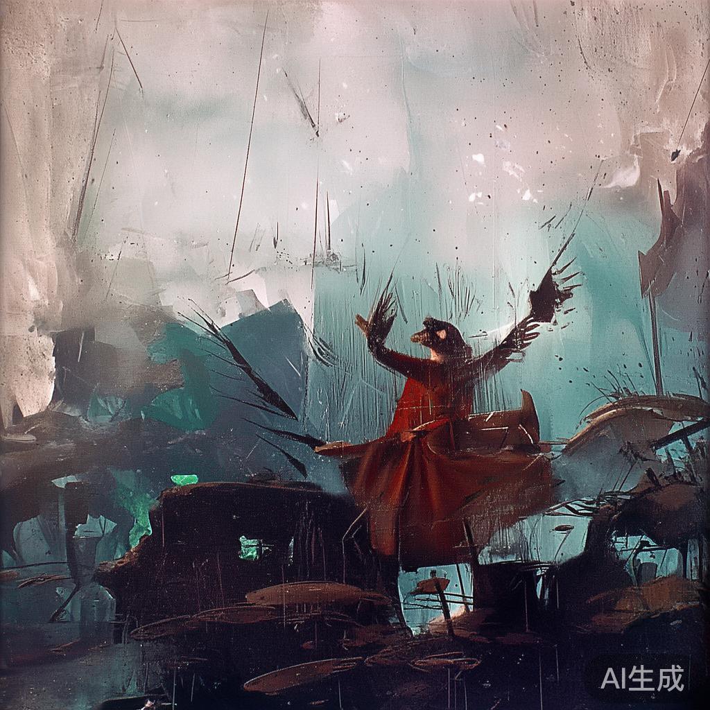 每届体育节的开幕式都是最受瞩目的部分。一场精彩纷呈