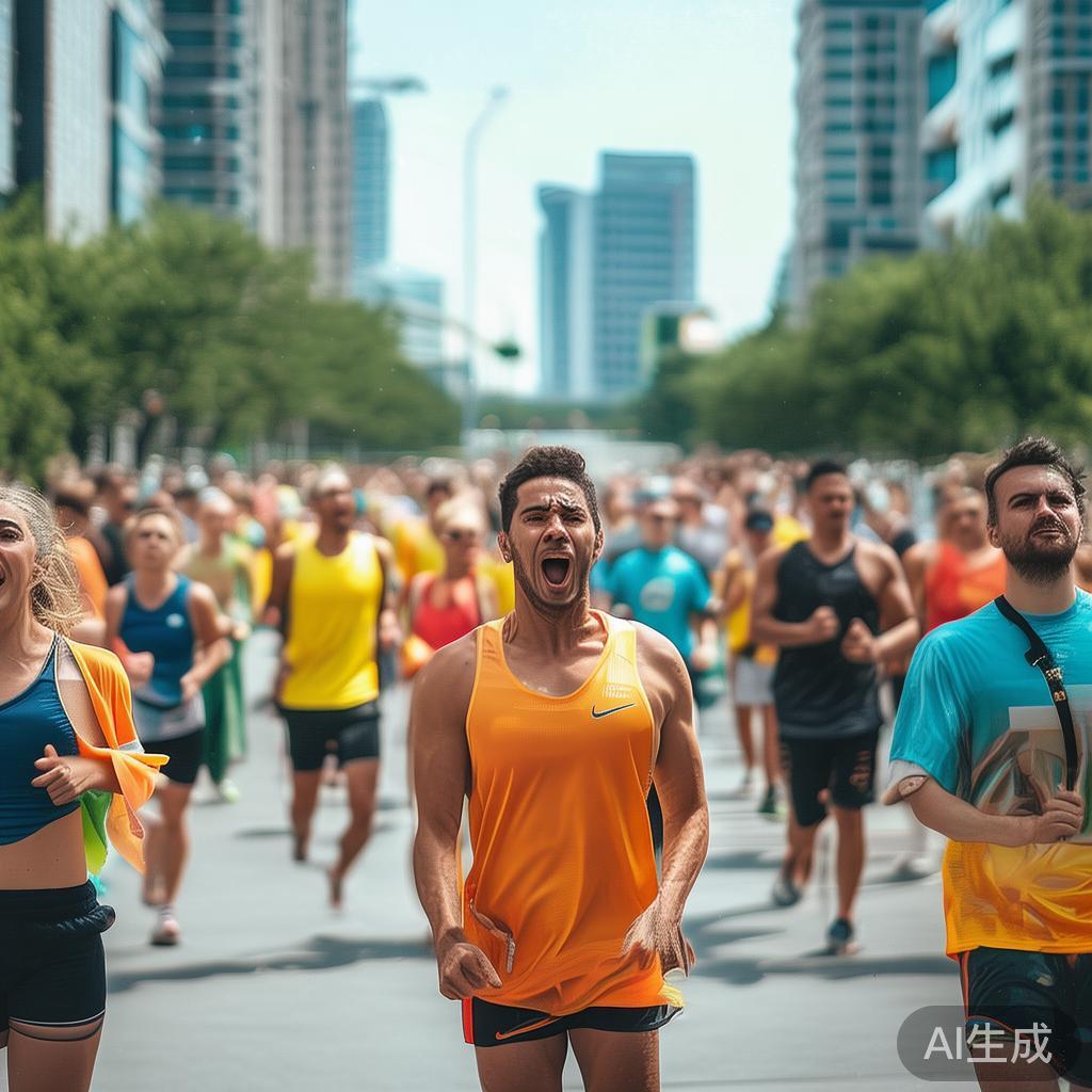 Weierfu非凡体育引领卓越运动新时代,开启精彩未来 随着人们生活水平的不断提高,体育运动在大家生活中的