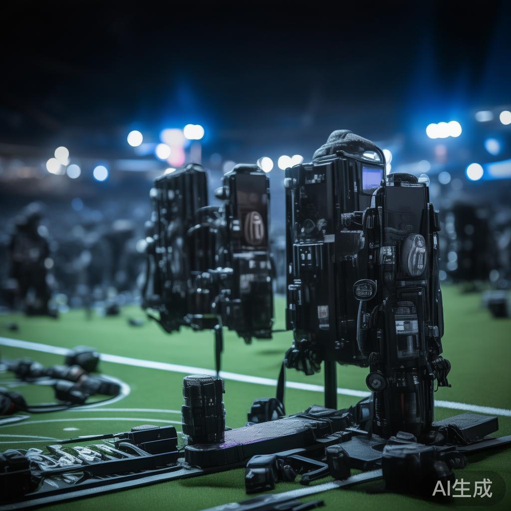 随着体育类数字平台的发展，出现了大量的虚假链接和钓