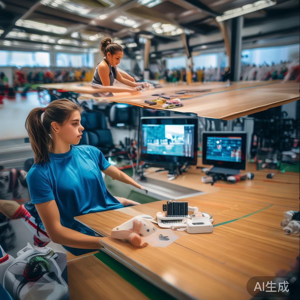 非凡体育助你实现梦想的最佳成就渠道 在现代社会,体育成就的渠道多样化,既包括传统的体育