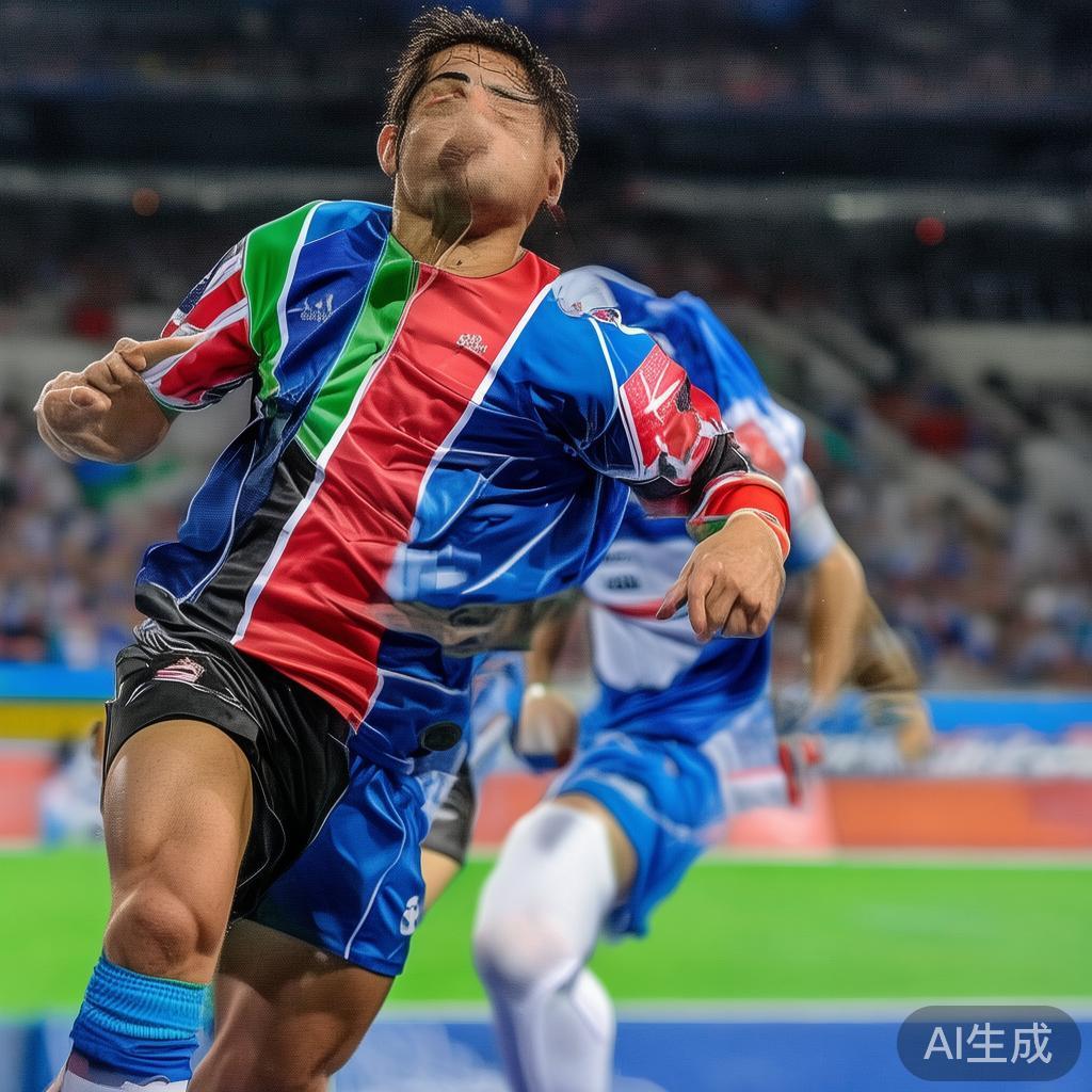 所谓“非凡体育国家”，通常指的是在特定体育赛事或运