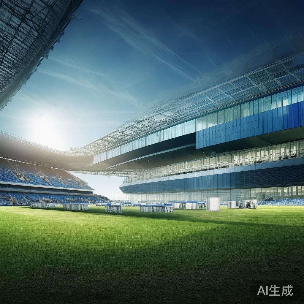 深度解析LNG为何成为推动非凡体育发展不可或缺的核心动力 近年来,环保已成为体育产业发展的核心理念。公众对赛