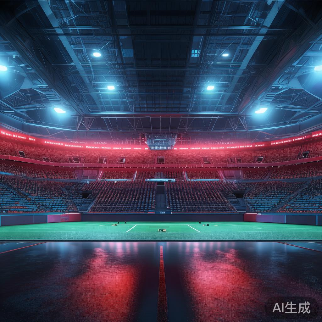 每个体育平台都会不定期调整网址以应对政策监管和技术