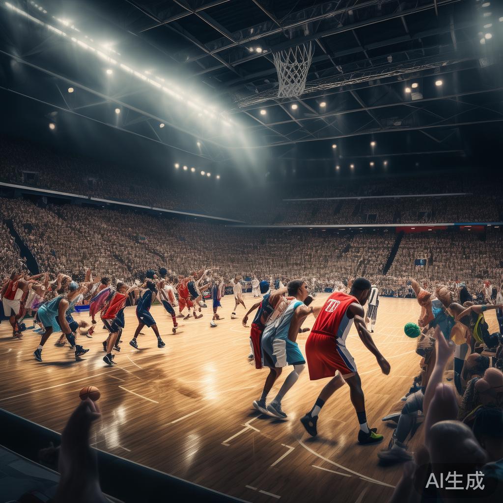 一大亮点在于其“高水平的竞技阵容”。本次赛展吸引了