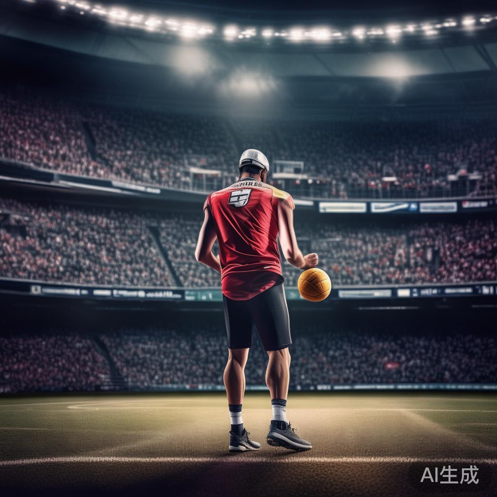 在当今数字化时代，体育迷们对于高品质、全面的体育娱