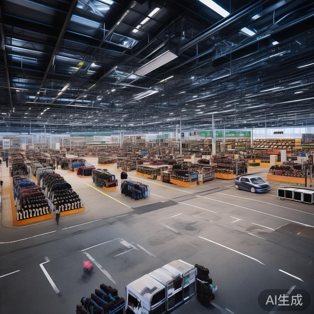 揭秘非凡体育为何能提供如此实惠的价格优势 其次,非凡体育采取规模化经营策略,以高销量换取更低