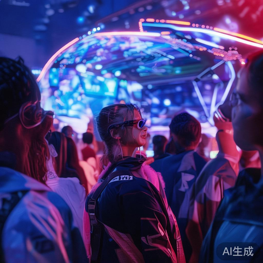 以一些成功案例来看，某知名体育品牌通过与科技企业合