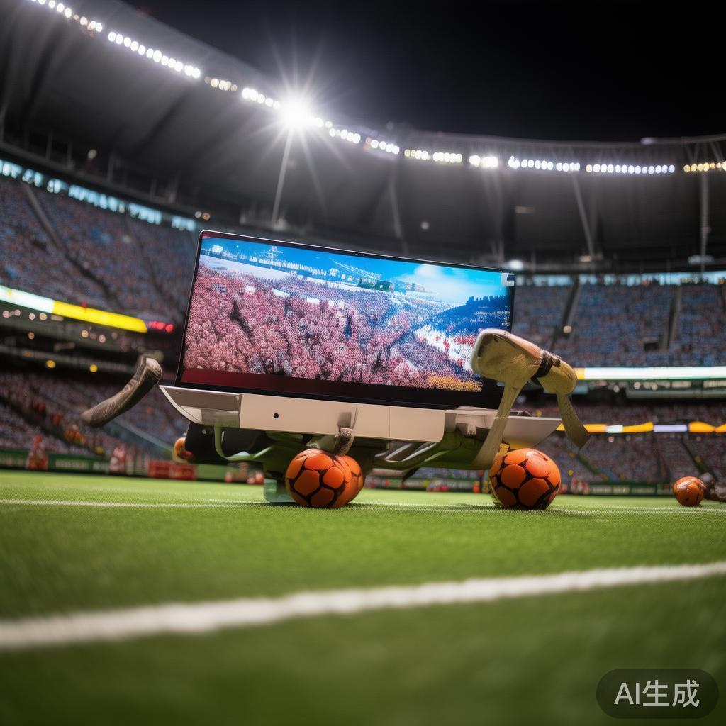 全面解析非凡体育可靠网址，保障您的体育赛事观看体验