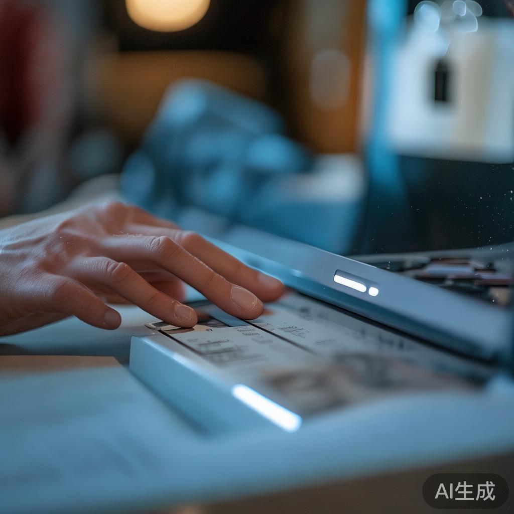 这是最传统也是最普遍的登录方式。用户只需在登录页面