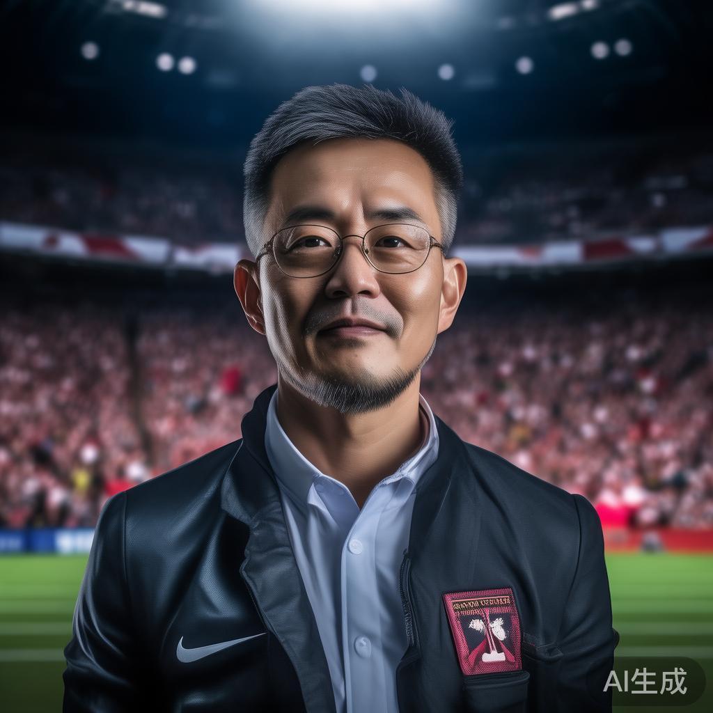 除了高清直播，非凡体育在线还拥有一支专业的解说团队