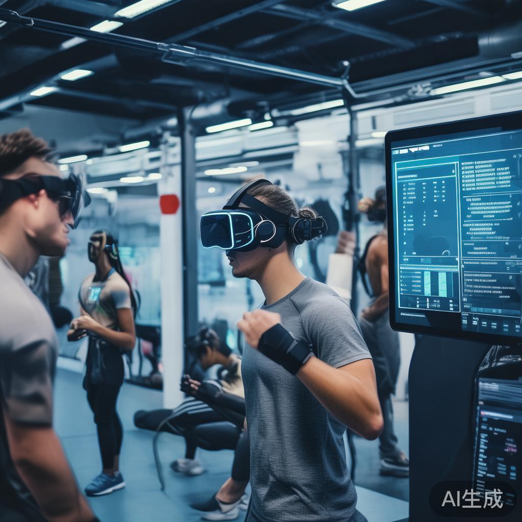 十年来，科技的飞速进步极大地推动了体育的革新。从高