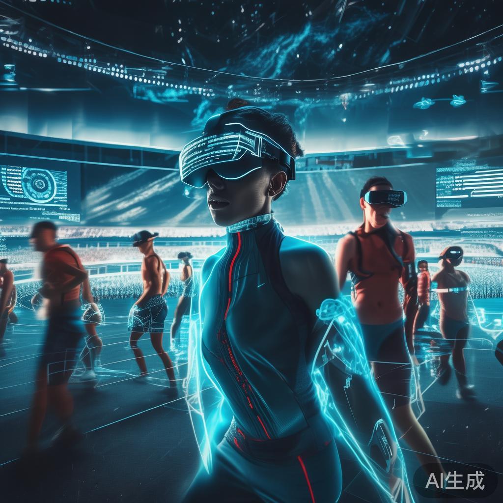 随着科技的飞速发展，虚拟现实（VR）、增强现实（A