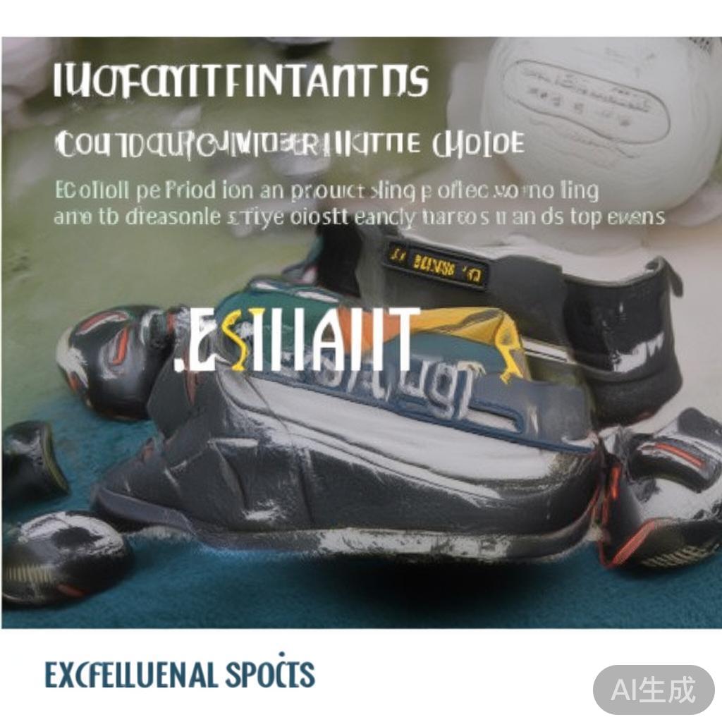 在当今体育用品市场竞争日趋激烈的背景下，消费者对于