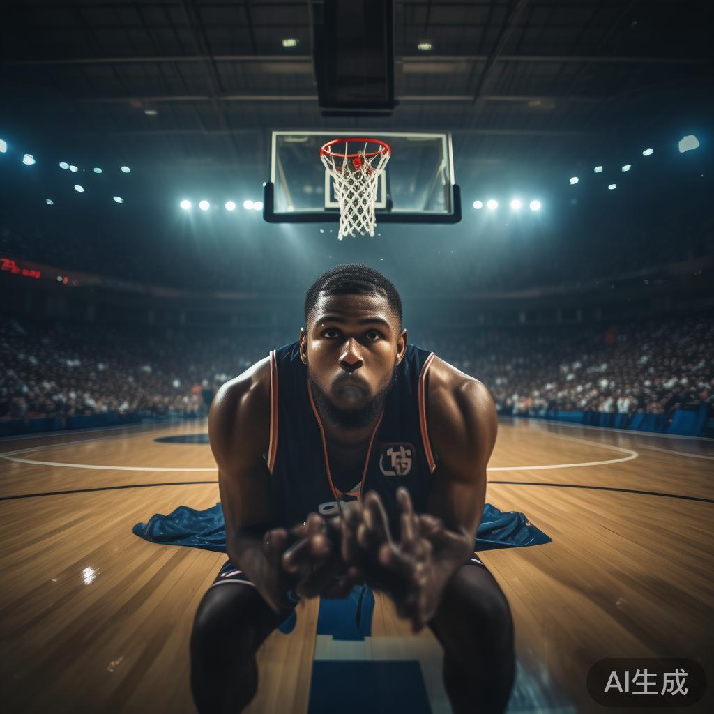 全面掌握非凡体育障碍投篮突破极限的实用指南 在障碍投篮中,稳定的心态是突破极限的关键。许多成功