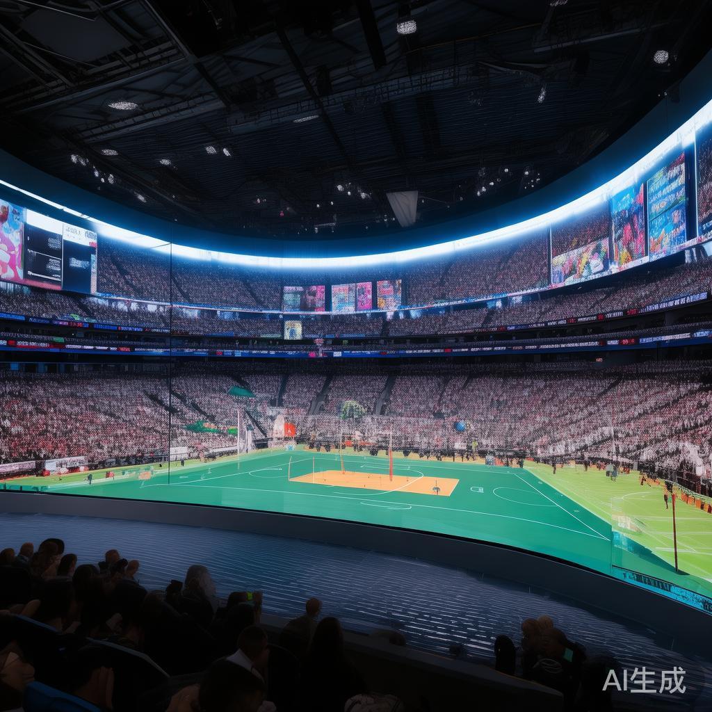 非凡体育的最大优势之一是其多元化的内容布局。无论是