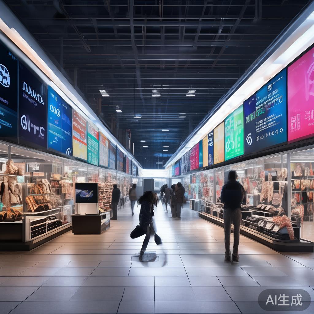 非凡体育销售战略全面升级 引领行业新突破 在销售渠道方面,非凡体育采取多渠道融合策略,强化线