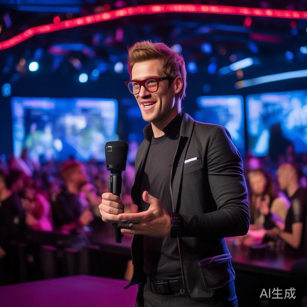 揭示“王者体育非凡解说”背后那些鲜为人知的幕后人物是谁 专业电竞选手转型而来的解说员。他们凭借自身的比赛经