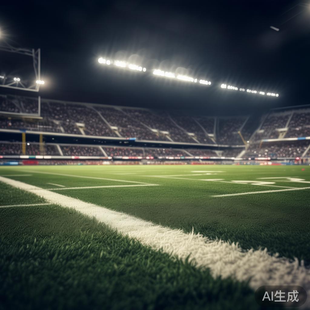 在精彩纷呈的体育赛事中，反波胆策略成为许多投注者追