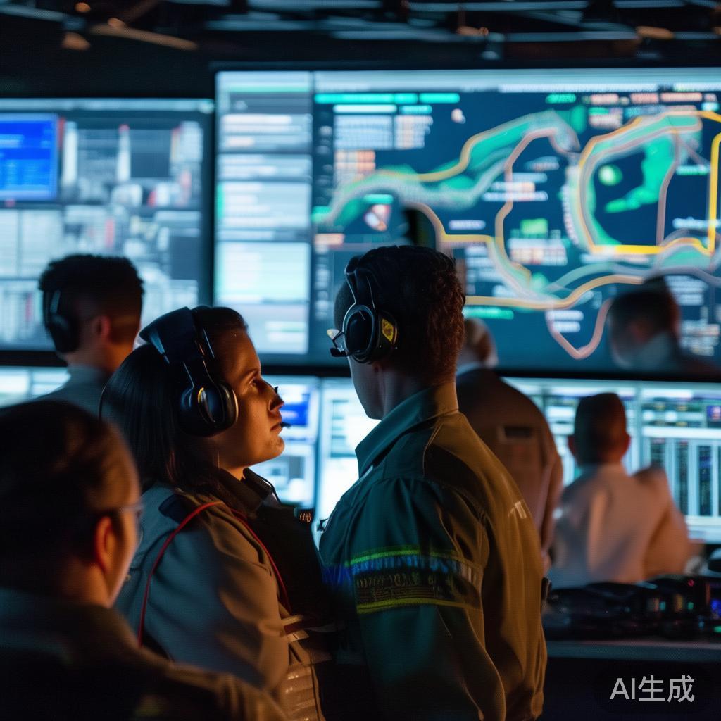 非凡体育后续处理方案全流程详解与实践指南 有效的后续处理方案,首先依赖于完善的应急响应机制。