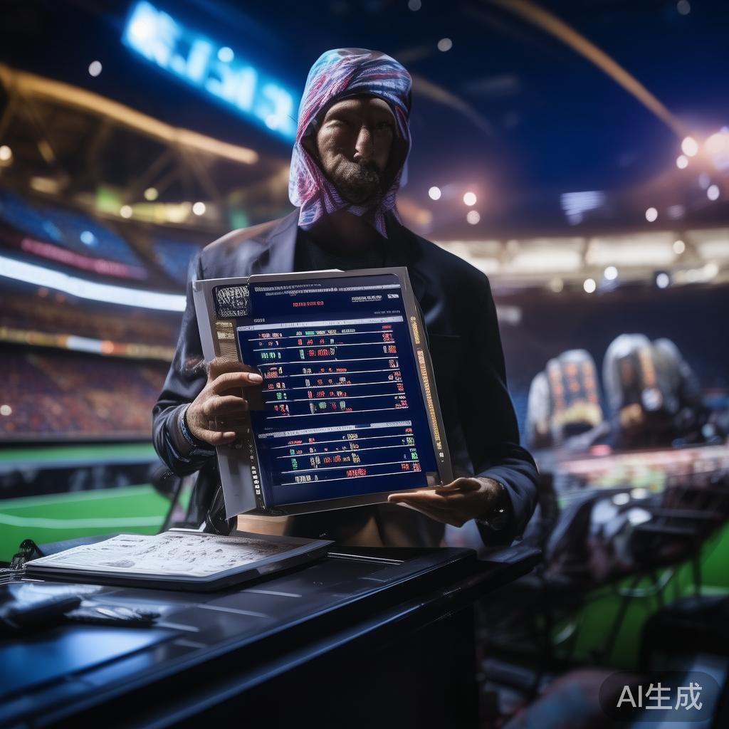 非凡体育竞猜官网入口安全验证全面保障指南 随着体育竞猜行业的火热,相关平台层出不穷。然而,市