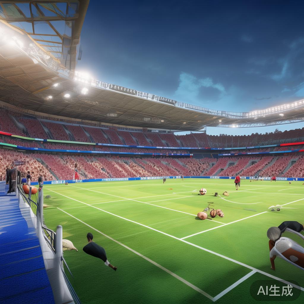 2021非凡体育玩法全攻略:用户必看完整指南 非凡体育是一款模拟体育竞技的综合类游戏,涵盖足球、