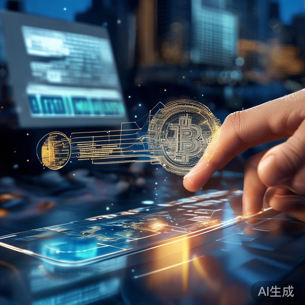 首先，支付速度快。相比传统的银行转账或信用卡支付，