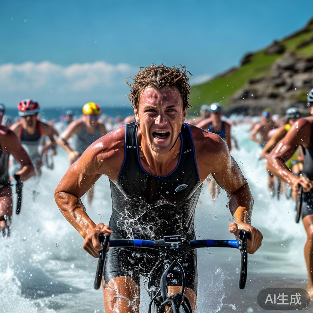 开启非凡体育运动的精彩旅程,体验无限激情与荣耀 每一项非凡体育运动都蕴藏着巨大潜能。以铁人三项为例