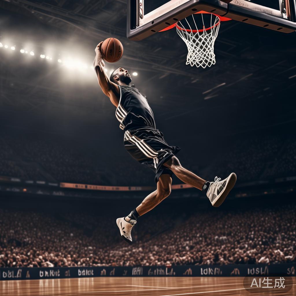 非凡的体育完整版精彩集锦:震撼瞬间全纪录 这些非凡的表现不仅仅靠天赋,更是长期训练和刻苦努力