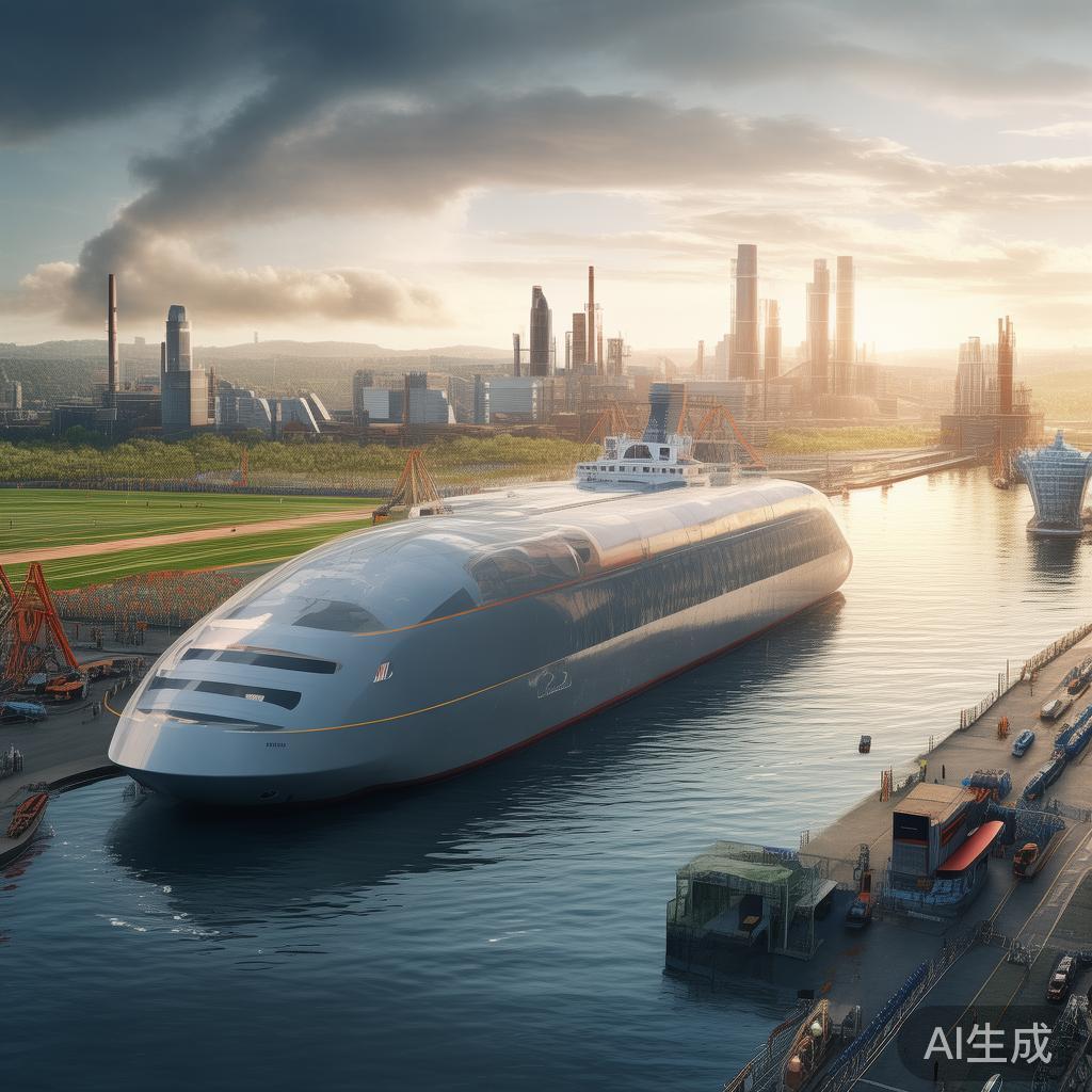 探究LNG为何成为非凡体育的首选能源解决方案 传统的煤炭和油气能源在燃烧过程中产生大量的二氧化碳