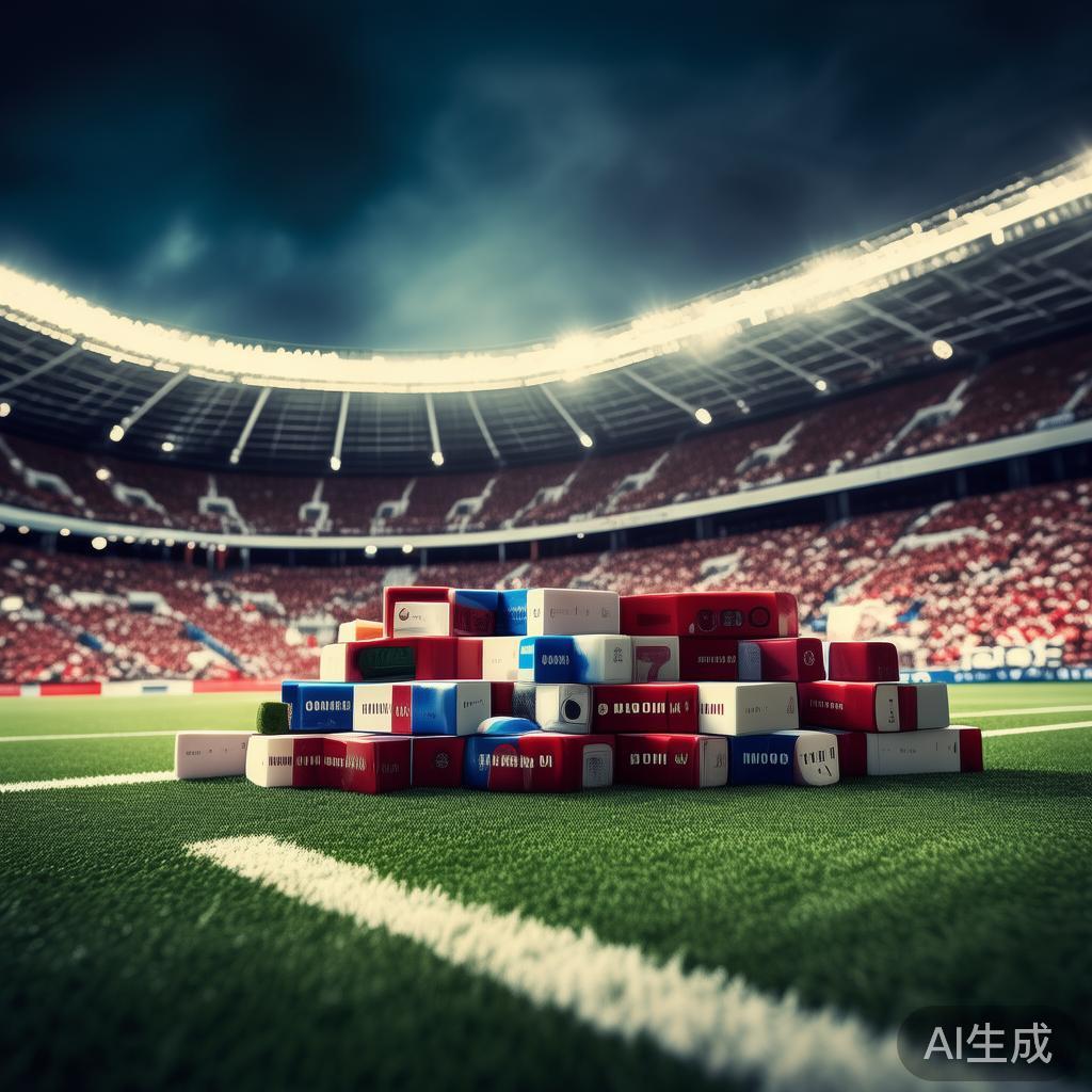 全面揭秘非凡体育足彩的独特玩法与实用技巧指南 想在非凡体育足彩中取得佳绩,首要的是了解其多样的玩