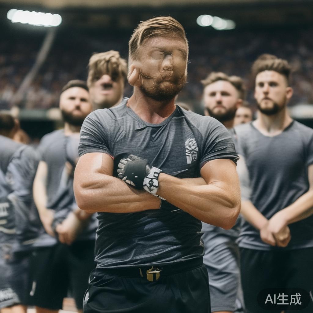 非凡体育携手共创卓越体育精英团队新时代 在当今竞争激烈的体育行业中,团队的整体实力直接关系