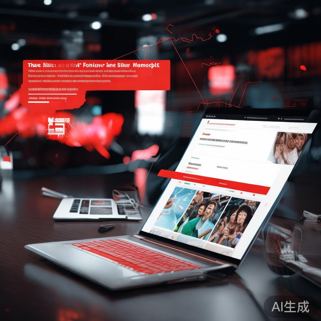 非凡体育最新官网全面升级,助力运动爱好者尽享精彩体验 功能方面,官网新增了在线直播模块,用户可以直接在平