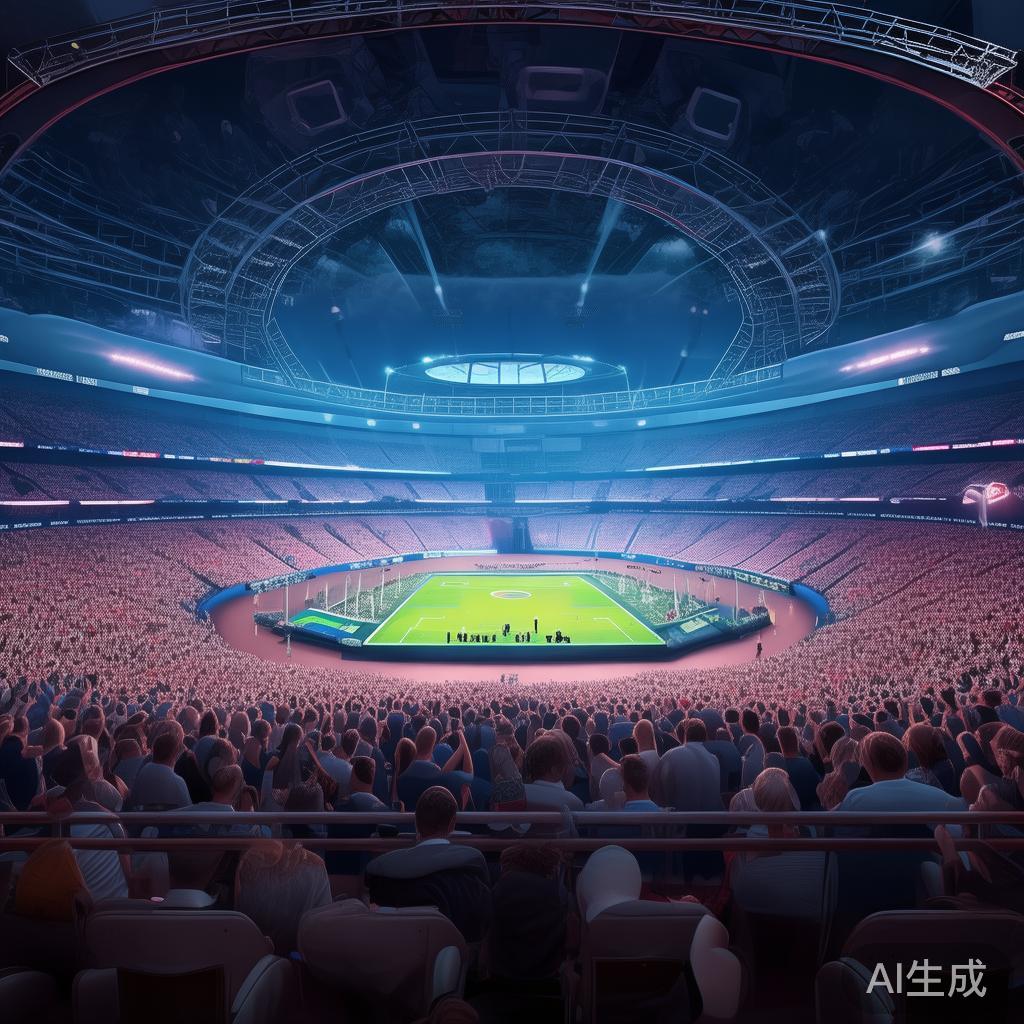 2024年王者体育非凡直播平台推荐与观看攻略全指南 此外,王者体育非凡直播平台还拥有互动功能。用户可以