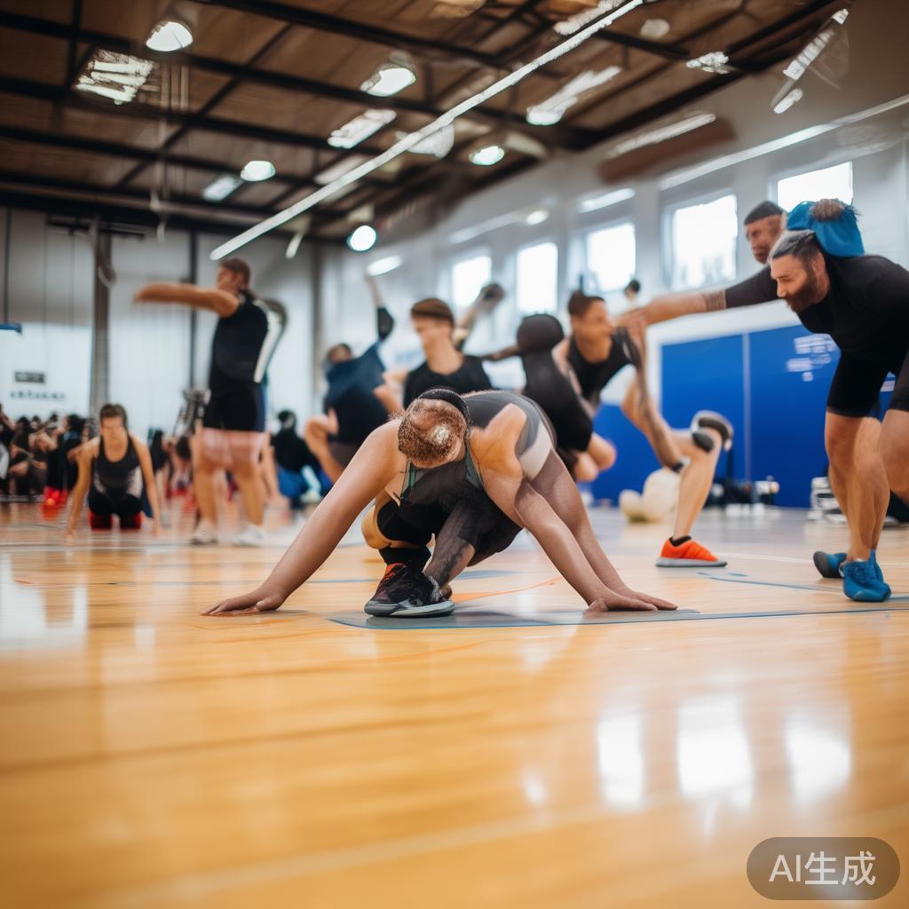 非凡体育季卡特惠开启,畅享无限精彩体验 以某知名体育中心为例,推出的“非凡体育季卡”在短时