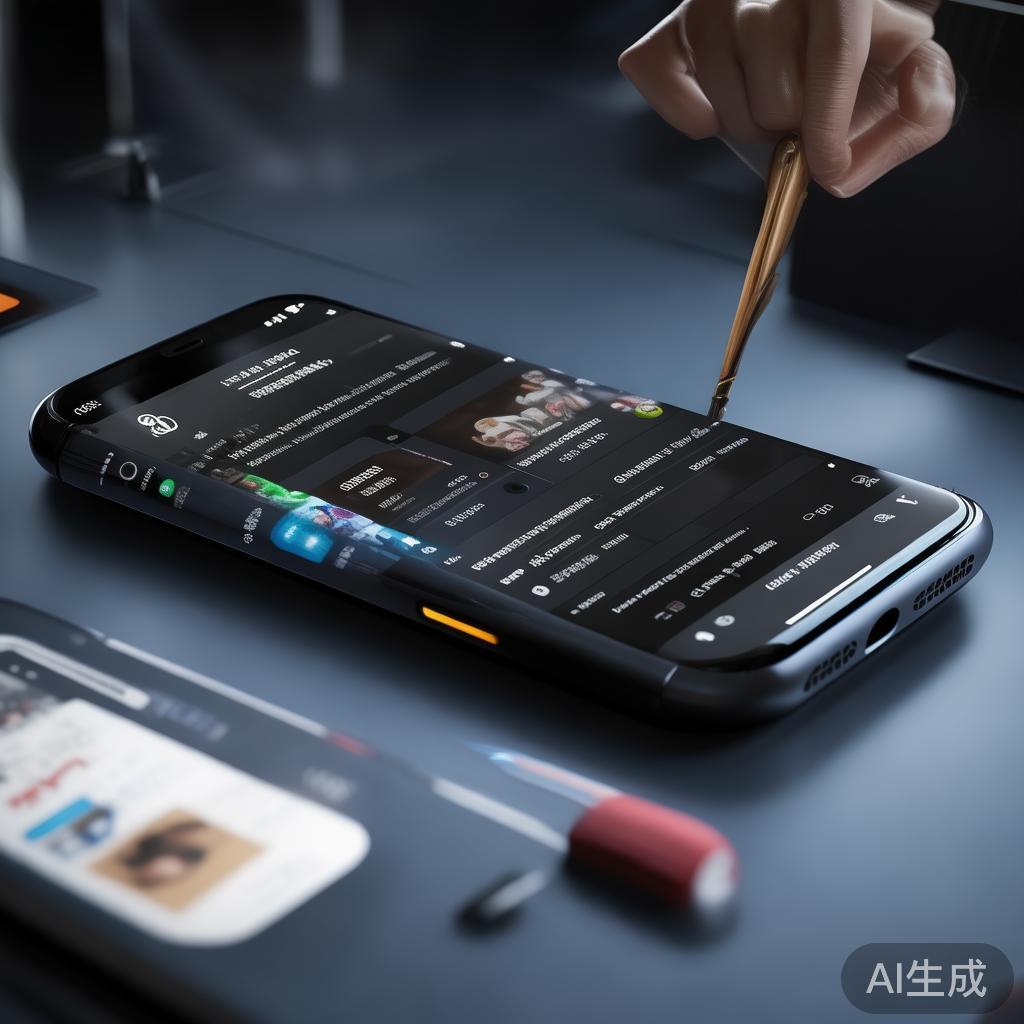 首先，该版本应用针对安卓设备进行了优化，确保在各种