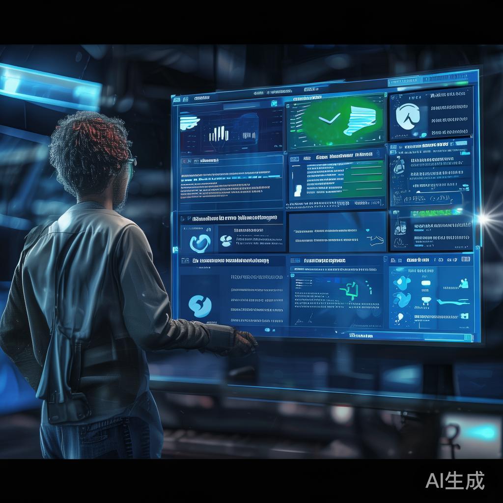 安全性和可靠性分析
众所周知，选择一个靠谱的平台