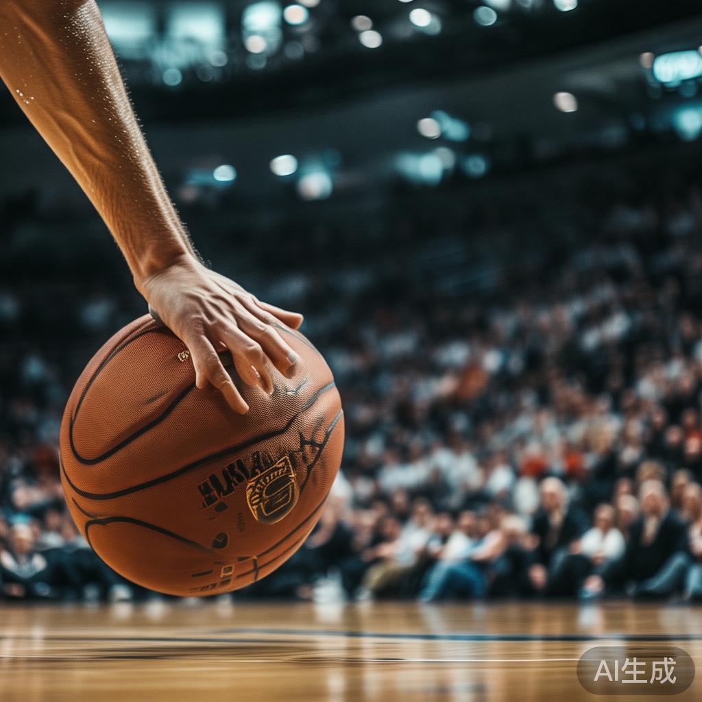 投篮作为篮球比赛的核心得分手段，尤其是远距离三分球