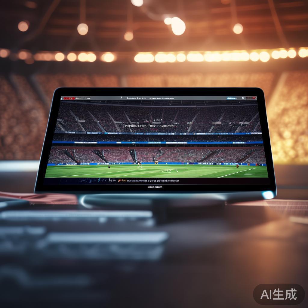 最直接的方法是通过非凡体育的官方网站。打开浏览器，