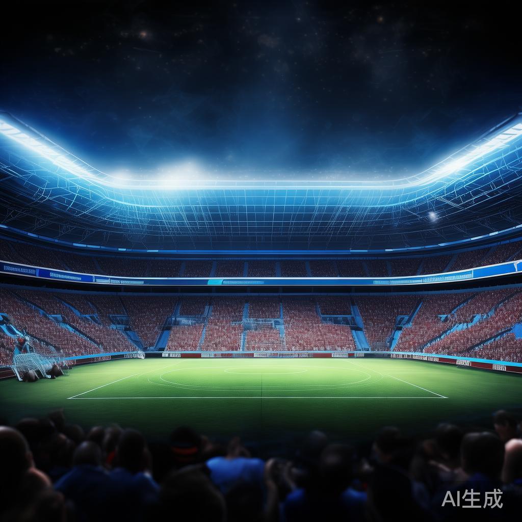 在当今数字化娱乐不断创新的背景下，体育平台为广大体